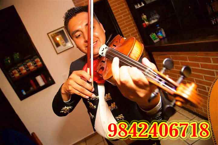 Mariachi-Juvenil-en Playa del Carmen Cotice Su Mariachi en Playa del Carmen