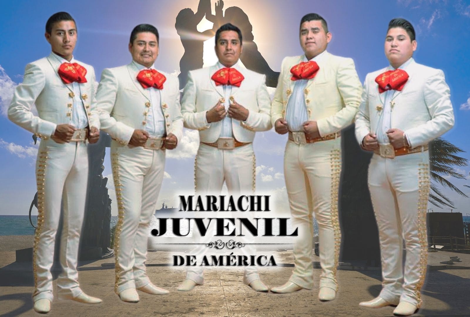 Mariachi en Playa del Carmen Quintana Roo (1) Mariachis en Playa del Carmen