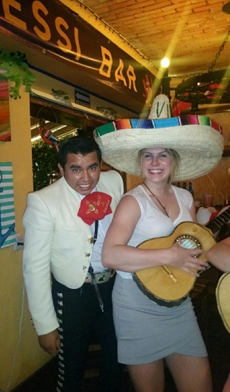 Mariachis en Chimalhuacán Mariachis en Playa del Carmen