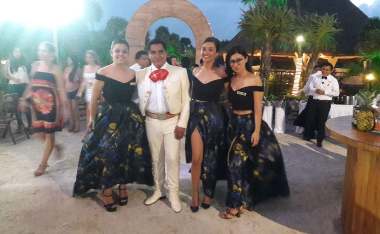 Mariachis para eventos en Atizapán Mariachis en Alamedas Atizapán