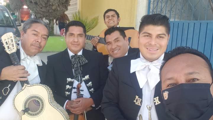 Mariachis en Atizapán Mariachis en Atizapán