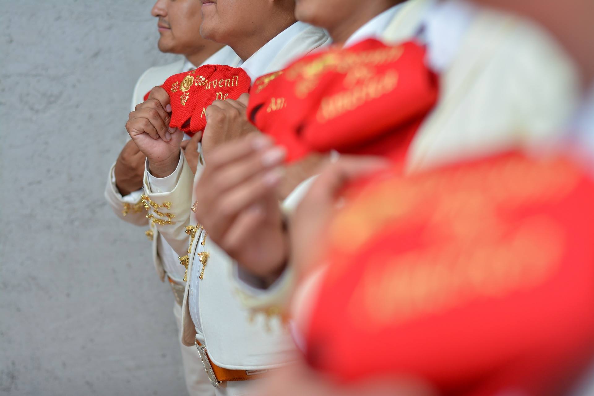 Mariachis en Cuautitlán Izcalli Mariachis en Atizapán de Zaragoza aquí