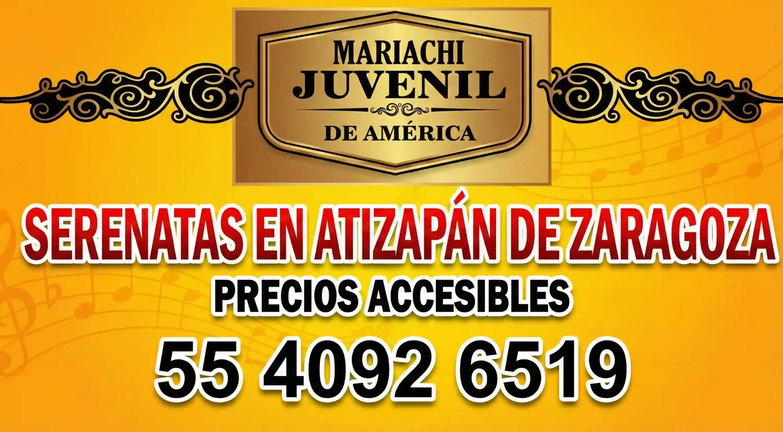 Serenatas económicas en Atizapán Mariachis Serenatas en Atizapán con Mariachis