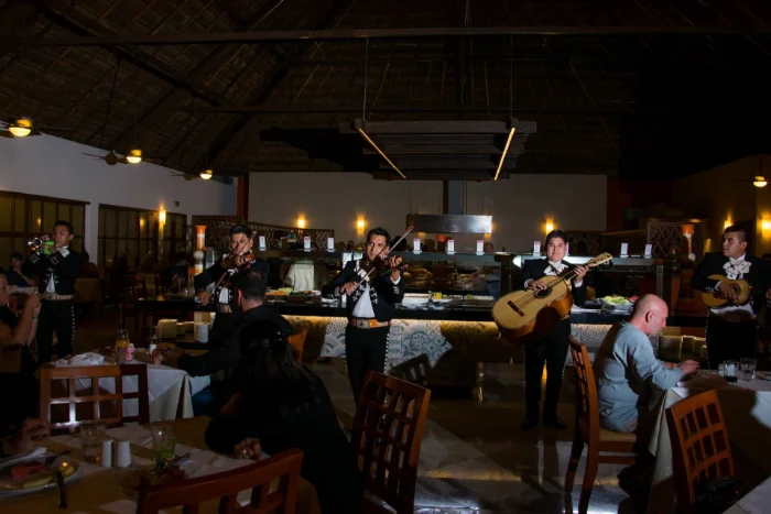 Mariachi Playa del Carmen Quintana Roo Mariachis Playa del Carmen Quintana Roo