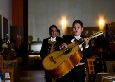 Servicios de Mariachi en Playa del Carmen