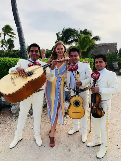 Mariachi eventos Playa del Carmen Mariachis económicos Playa del Carmen