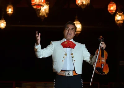 Mariachis Playa del Carmen precios