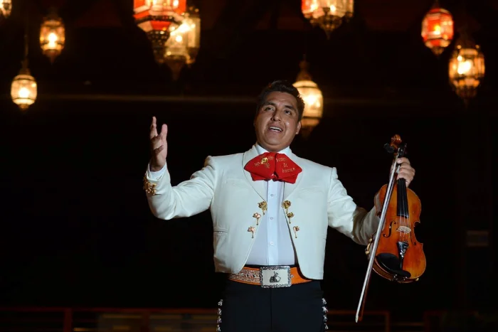Mariachi profesional Playa del Carmen Mariachis Playa del Carmen precios