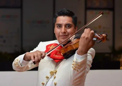 Playa del Carmen Mariachis