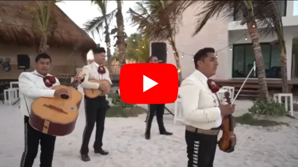 Mariachis Playa del Carmen PRECIOS serenatas Precios mariachis en Playa del Carmen